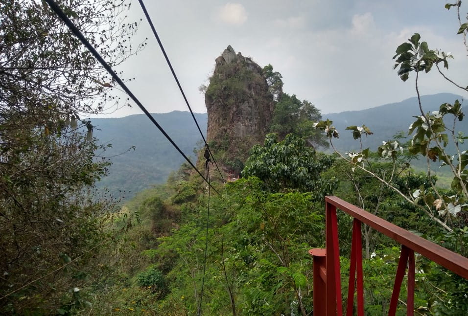 Bukit Selo Arjuno